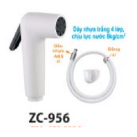 VÒI XỊT VỆ SINH ZICO ZC-956